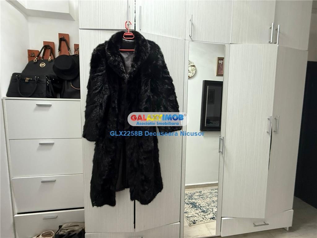 Garsoniera, in Militari Residence, Mobilata, Utilata 52.500 euro - foto 11