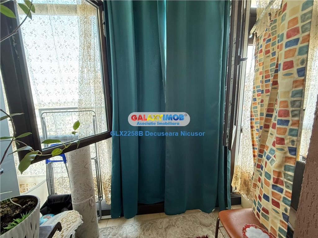 Garsoniera, in Militari Residence, Mobilata, Utilata 52.500 euro - foto 7