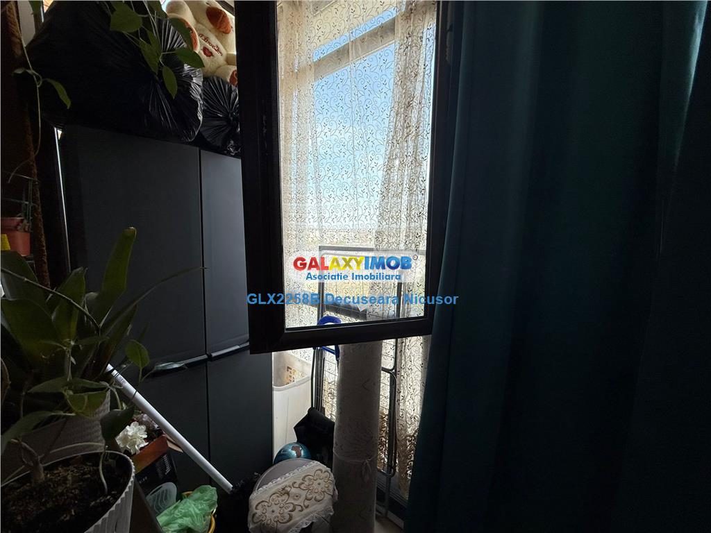 Garsoniera, in Militari Residence, Mobilata, Utilata 52.500 euro - foto 5