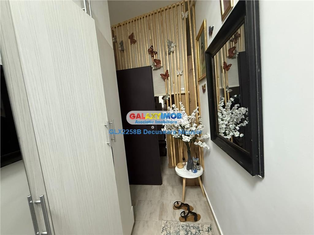 Garsoniera, in Militari Residence, Mobilata, Utilata 52.500 euro - foto 10