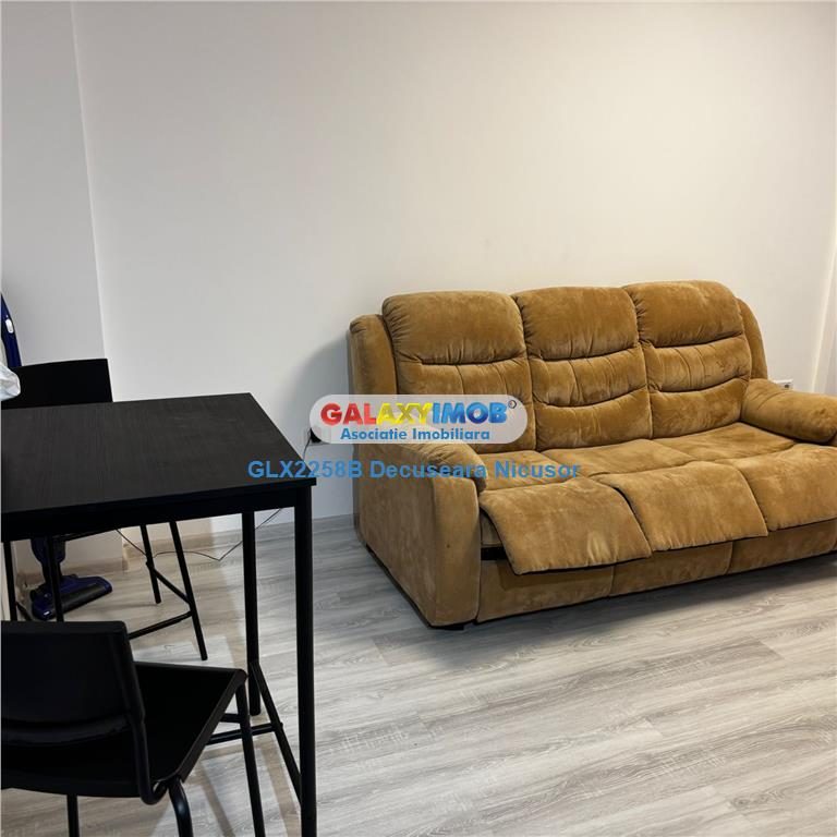 Apartament 2 camere, mobilat, Pollux Residence  84.900euro - foto 3