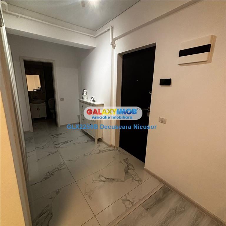 Apartament 2 camere, mobilat, Pollux Residence  84.900euro - foto 6
