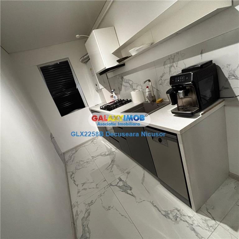 Apartament 2 camere, mobilat, Pollux Residence  84.900euro - foto 7