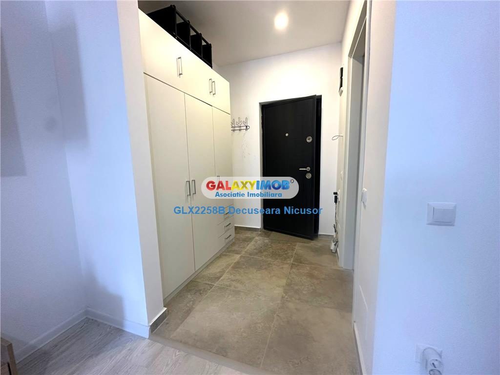 Garsoniera mobilata utilata Militari Residence,  280 Euro - foto 4