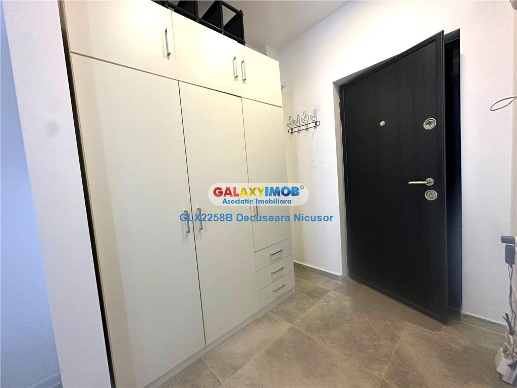 Garsoniera mobilata utilata Militari Residence,  280 Euro - foto 10