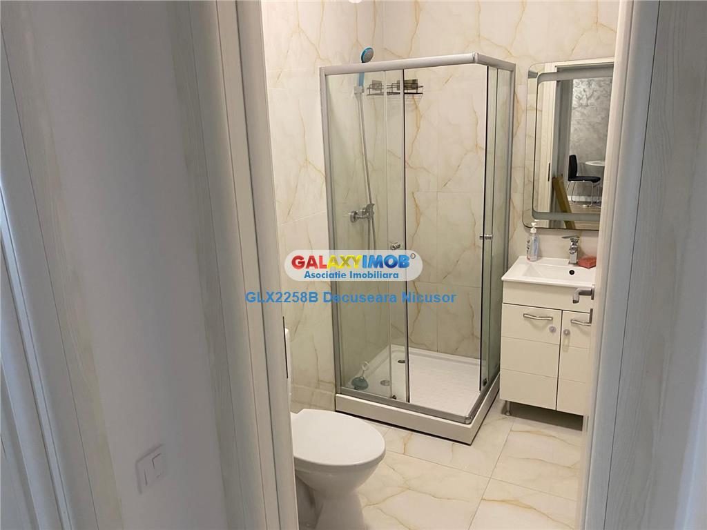 Apartament 2 camere mobilat utilat in Militari Residence, 67.900 euro - foto 7