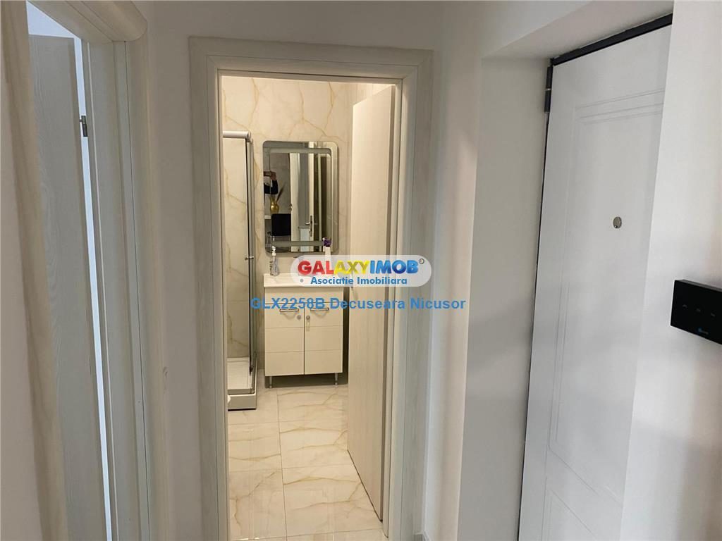 Apartament 2 camere mobilat utilat in Militari Residence, 67.900 euro - foto 9