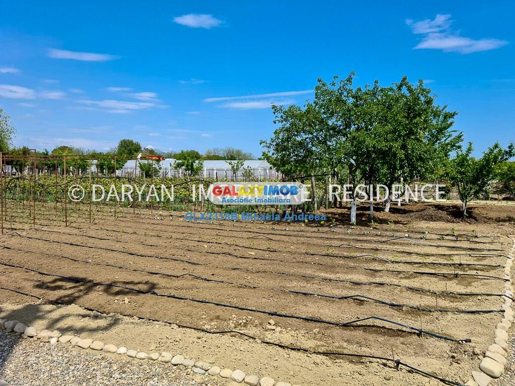 Teren in Poienari Apostoli, 21 E/mp, Avantajos, DN1, 34.500 euro - foto 13