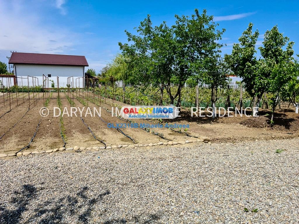 Teren in Poienari Apostoli, 21 E/mp, Avantajos, DN1, 34.500 euro - foto 14