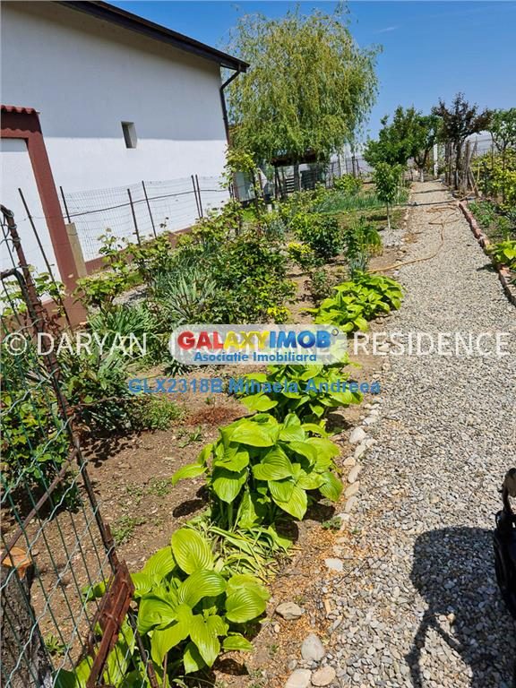 Teren in Poienari Apostoli, 21 E/mp, Avantajos, DN1, 34.500 euro - foto 3