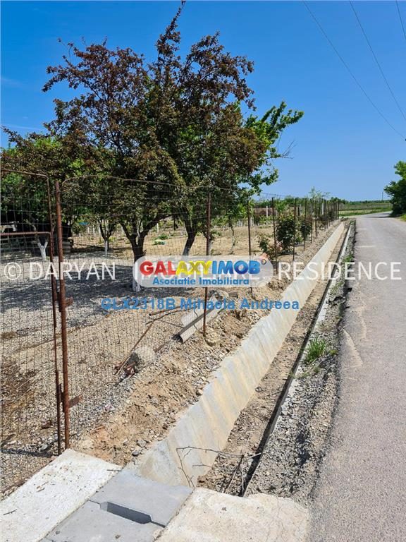 Teren in Poienari Apostoli, 21 E/mp, Avantajos, DN1, 34.500 euro - foto 6