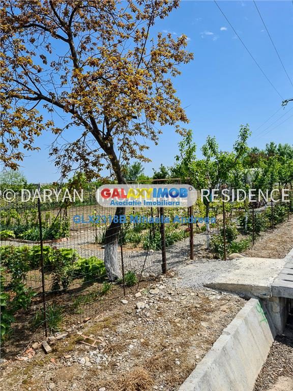 Teren in Poienari Apostoli, 21 E/mp, Avantajos, DN1, 34.500 euro - foto 7