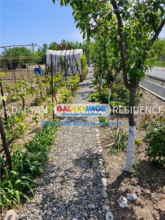 Teren in Poienari Apostoli, 21 E/mp, Avantajos, DN1, 34.500 euro - foto 10