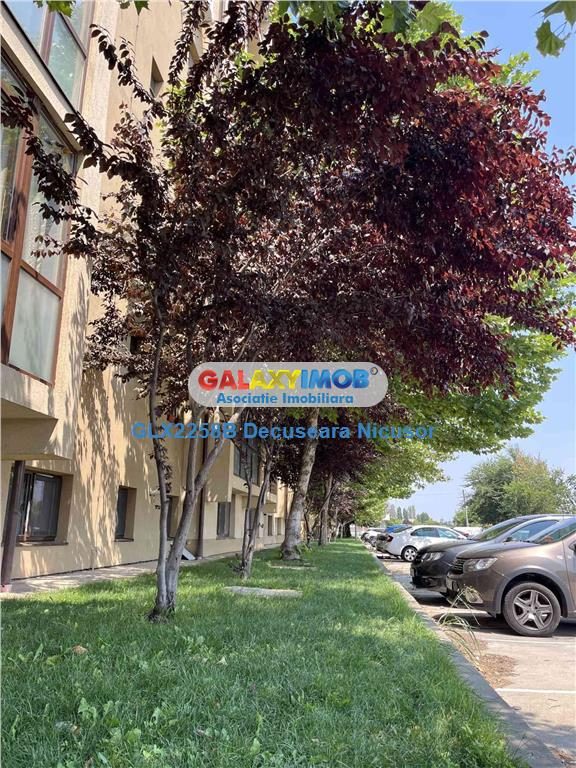 Apartament 3 camere mobilat Utilat in Militari Residence, 89.900 Euro - foto 6