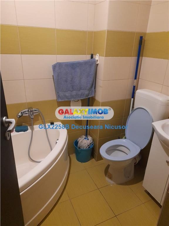 Garsoniera mobilata utilata in Militari Resience, 46.900 euro - foto 6