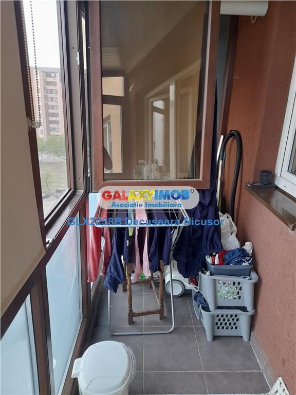 Garsoniera mobilata utilata in Militari Resience, 46.900 euro - foto 3