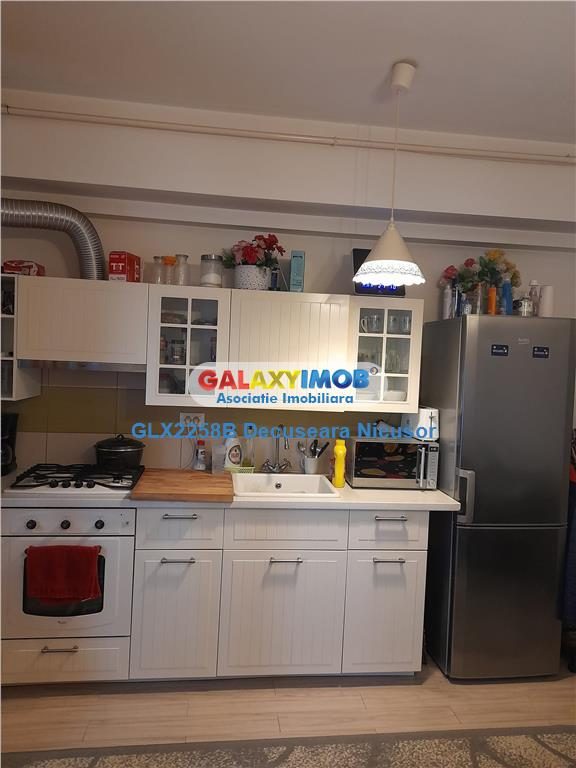 Garsoniera mobilata utilata in Militari Resience, 46.900 euro - foto 4