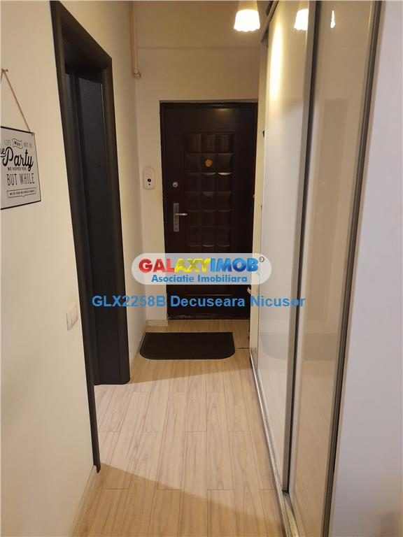 Garsoniera mobilata utilata in Militari Resience, 46.900 euro - foto 5