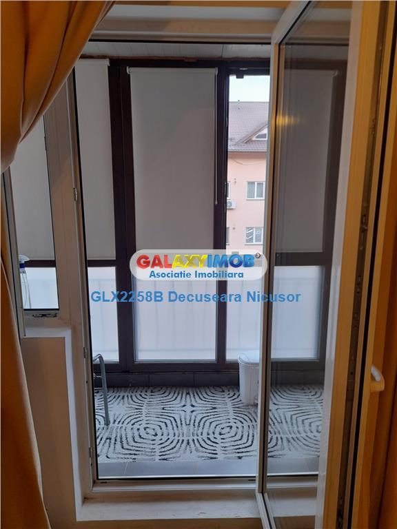 Garsoniera mobilata utilata in Militari Resience, 46.900 euro - foto 7