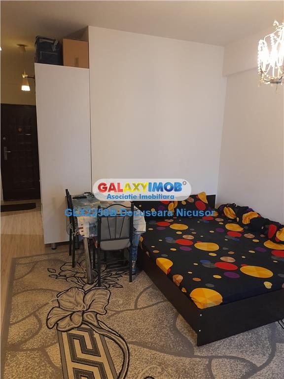 Garsoniera mobilata utilata in Militari Resience, 46.900 euro - foto 2