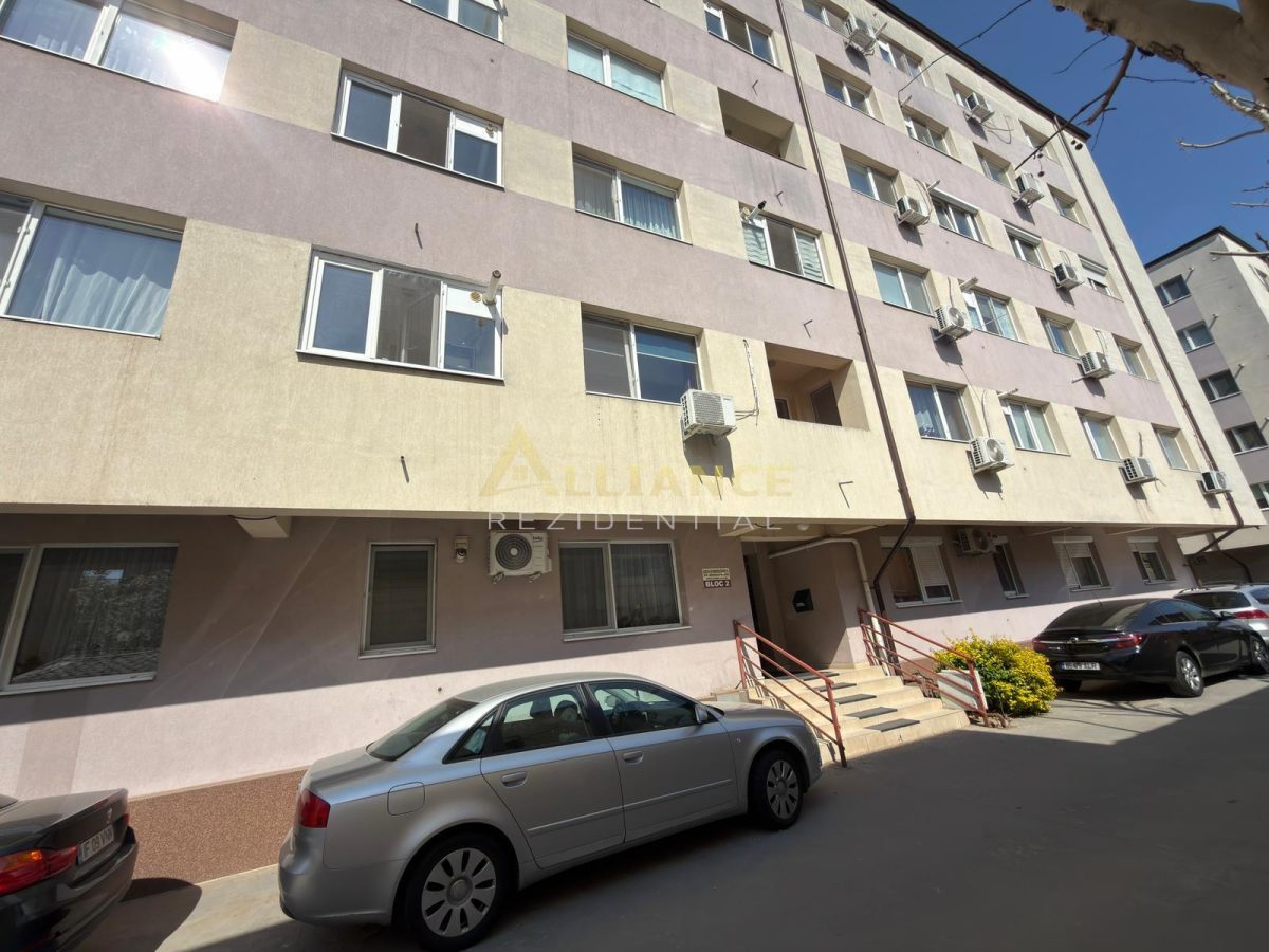 Metrou Leonida Ap 2 cam / 7 minute de metrou - 