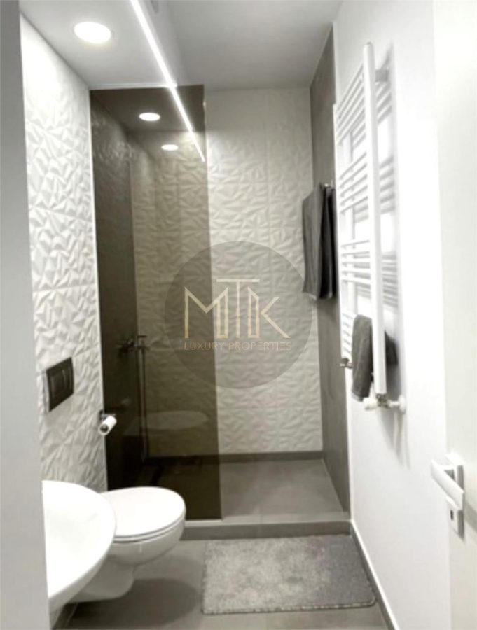 Pipera - 4City  | Apartament lux 3 cam I Prima inchiriere - foto 12