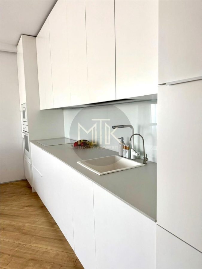Pipera - 4City  | Apartament lux 3 cam I Prima inchiriere - foto 4