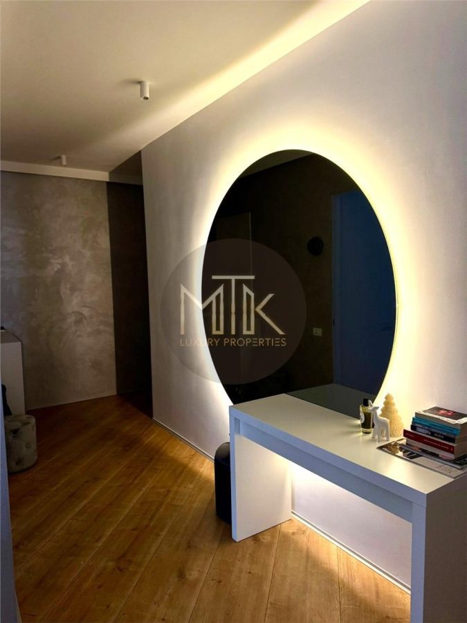 Pipera - 4City  | Apartament lux 3 cam I Prima inchiriere - foto 8