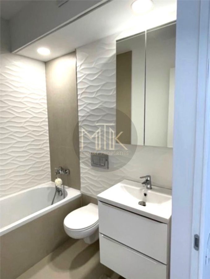 Pipera - 4City  | Apartament lux 3 cam I Prima inchiriere - foto 9