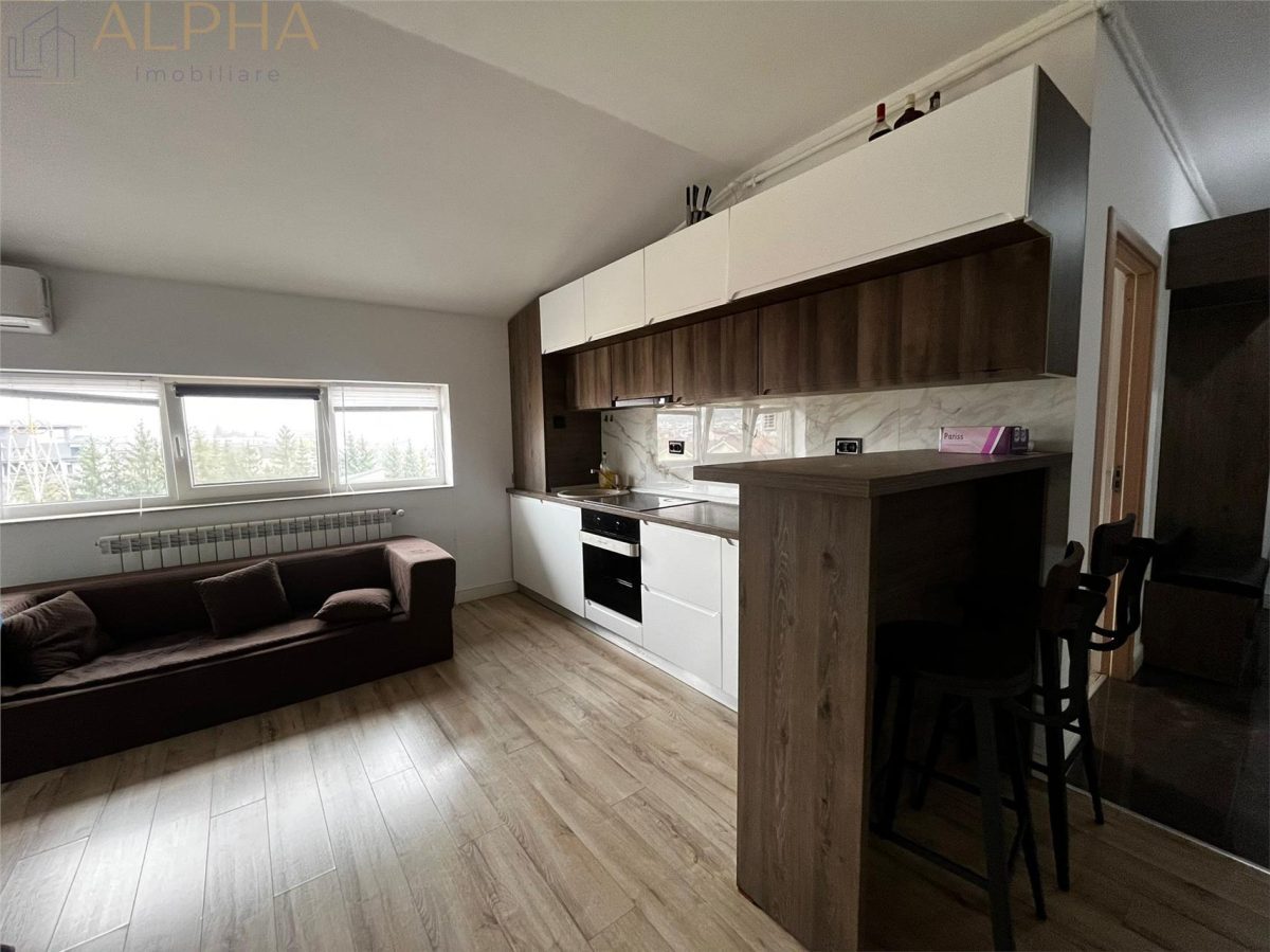 Apartament 2 camere de inchiriat, Str. Libertatii, judetul Bistrita Nasaud - foto 2