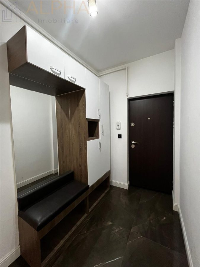Apartament 2 camere de inchiriat, Str. Libertatii, judetul Bistrita Nasaud - foto 3