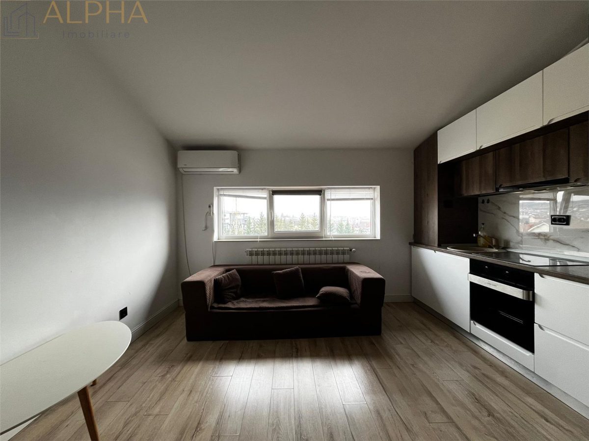 Apartament 2 camere de inchiriat, Str. Libertatii, judetul Bistrita Nasaud - foto 8