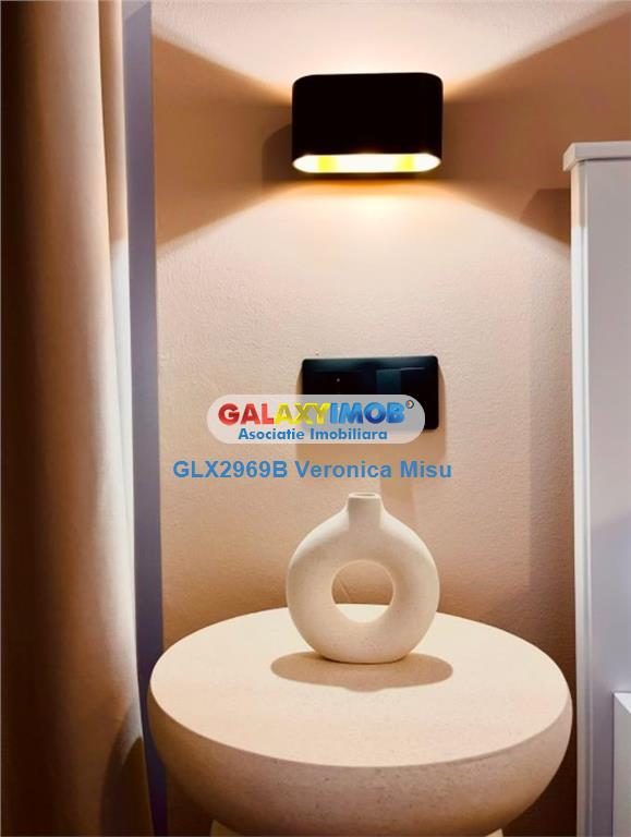 Apartament 2 camere de inchiriat - Dorobanti - foto 11