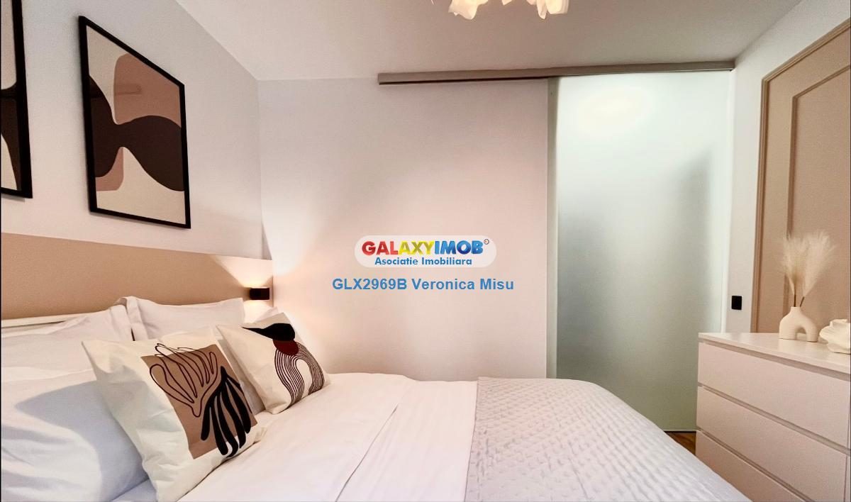 Apartament 2 camere de inchiriat - Dorobanti - foto 3