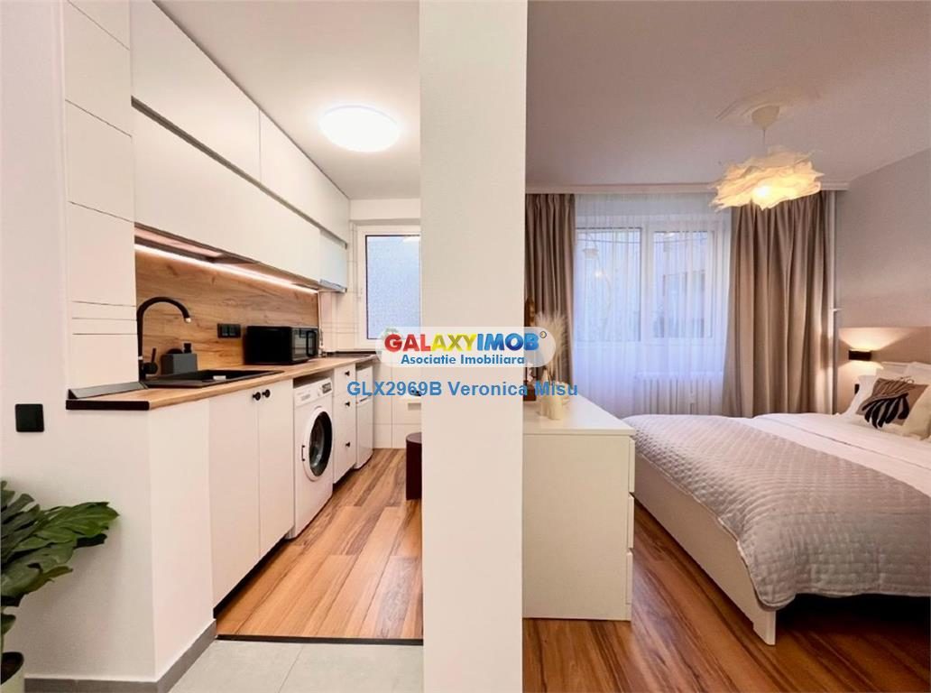 Apartament 2 camere de inchiriat - Dorobanti - foto 4