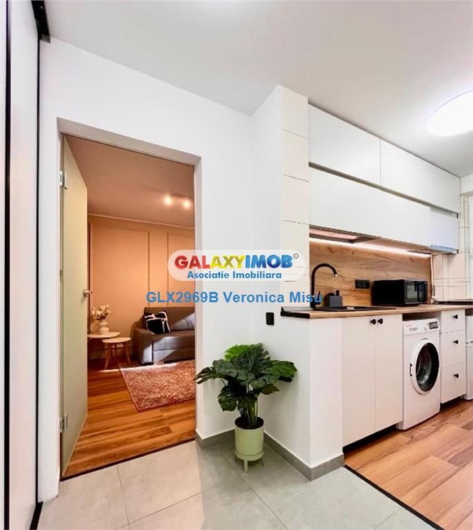 Apartament 2 camere de inchiriat - Dorobanti - foto 5