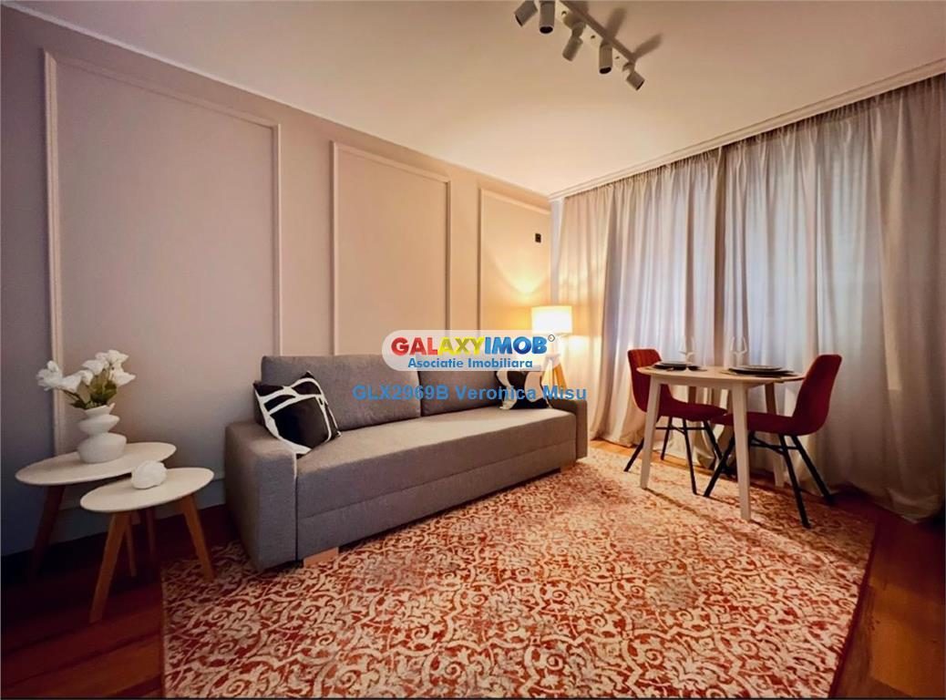 Apartament 2 camere de inchiriat - Dorobanti - foto 6