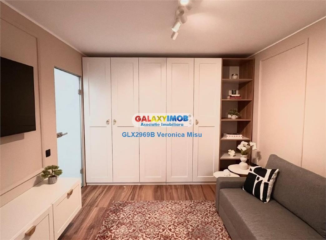 Apartament 2 camere de inchiriat - Dorobanti - foto 9