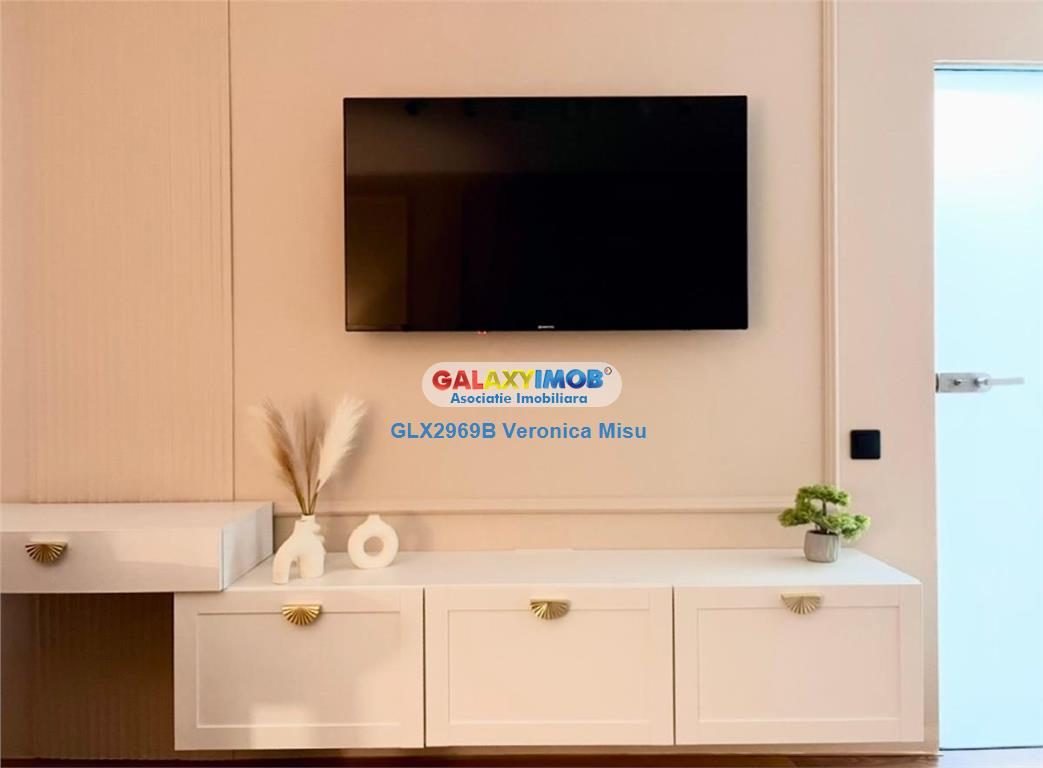 Apartament 2 camere de inchiriat - Dorobanti - foto 10