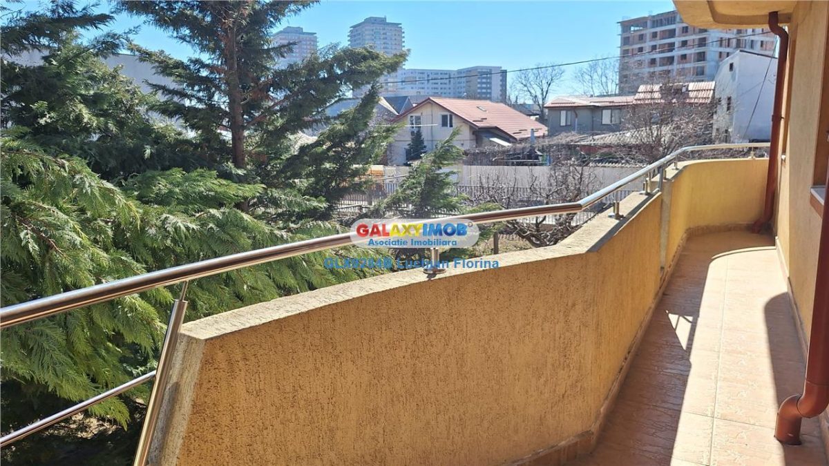 Apartament 3 camere 80 mp | Parcare - Curte  | M. Aparatorii Patriei | - foto 6