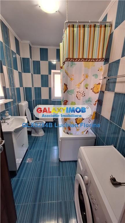 Apartament 3 camere 80 mp | Parcare - Curte  | M. Aparatorii Patriei | - foto 7