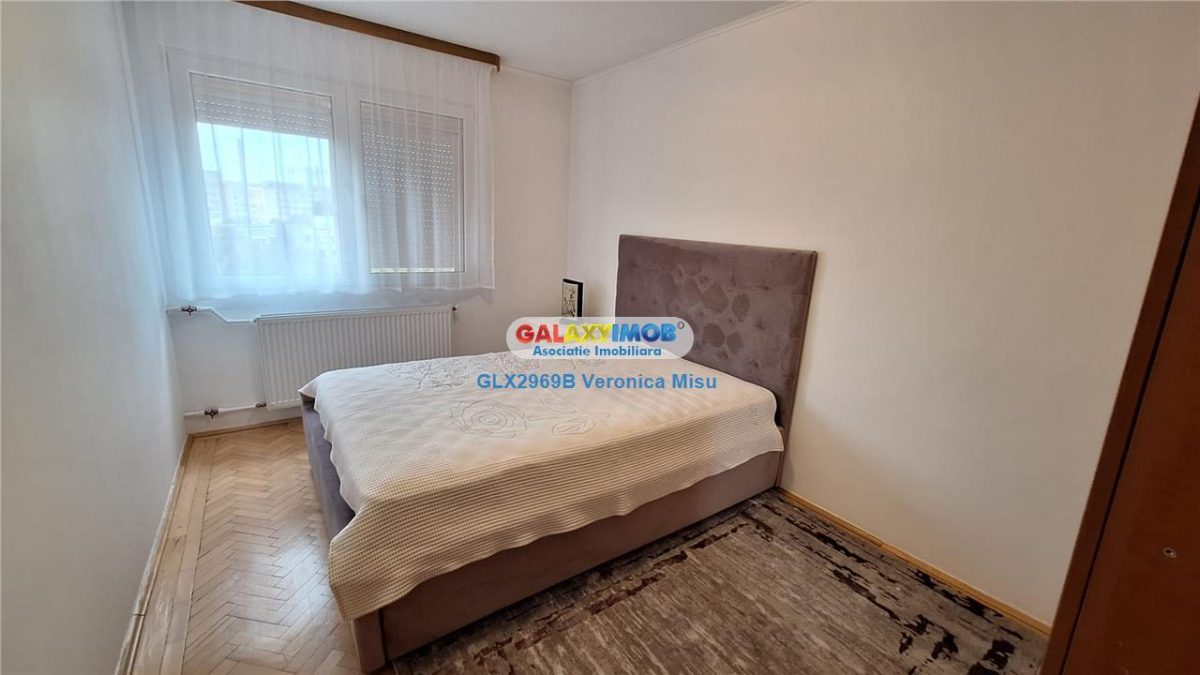 Apartament 2 camere de inchiriat - Nicolae Grigorescu - foto 4
