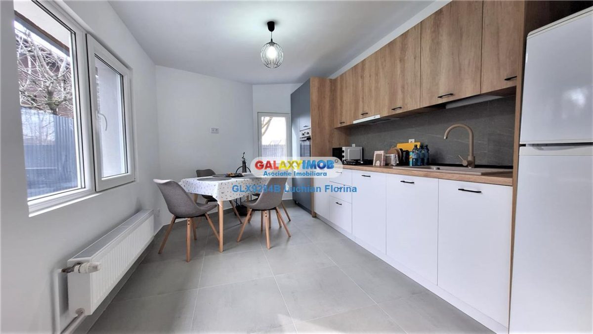 Comision 0% I Casa de inchiriet, curte, parcare proprie I Bragadiru - foto 2