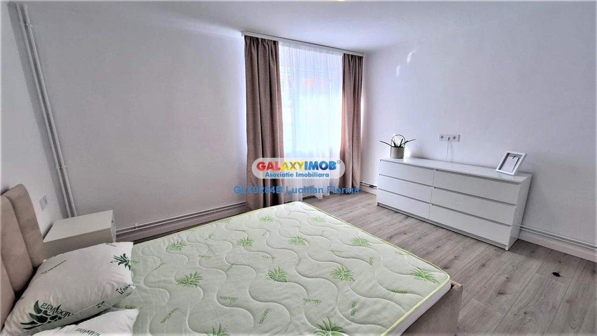 Comision 0% I Casa de inchiriet, curte, parcare proprie I Bragadiru - foto 6