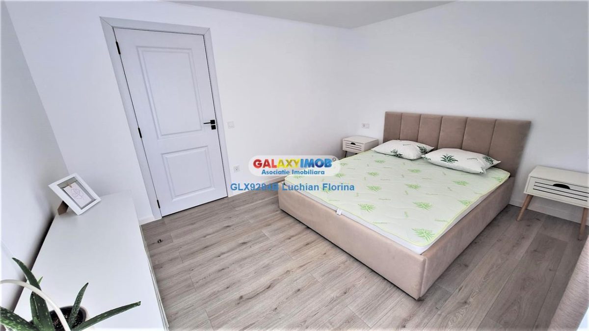 Comision 0% I Casa de inchiriet, curte, parcare proprie I Bragadiru - foto 7