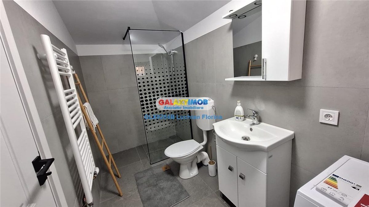 Comision 0% I Casa de inchiriet, curte, parcare proprie I Bragadiru - foto 8