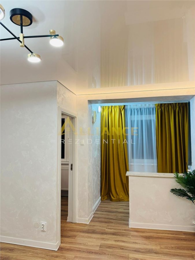 #Metrou Eroii Revolutiei | Garsoniera Renovata Complet - foto 3