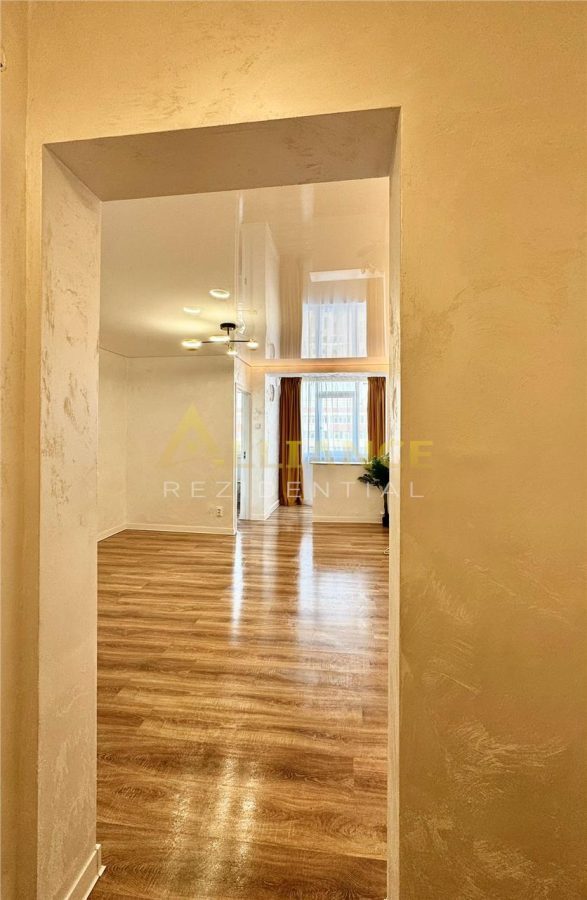 #Metrou Eroii Revolutiei | Garsoniera Renovata Complet - foto 8