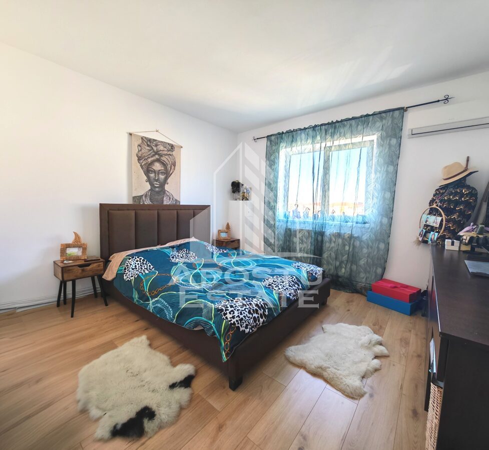 Apartament de vanzare, decomandat, 3 camere, Lipovei, Timisoara - 