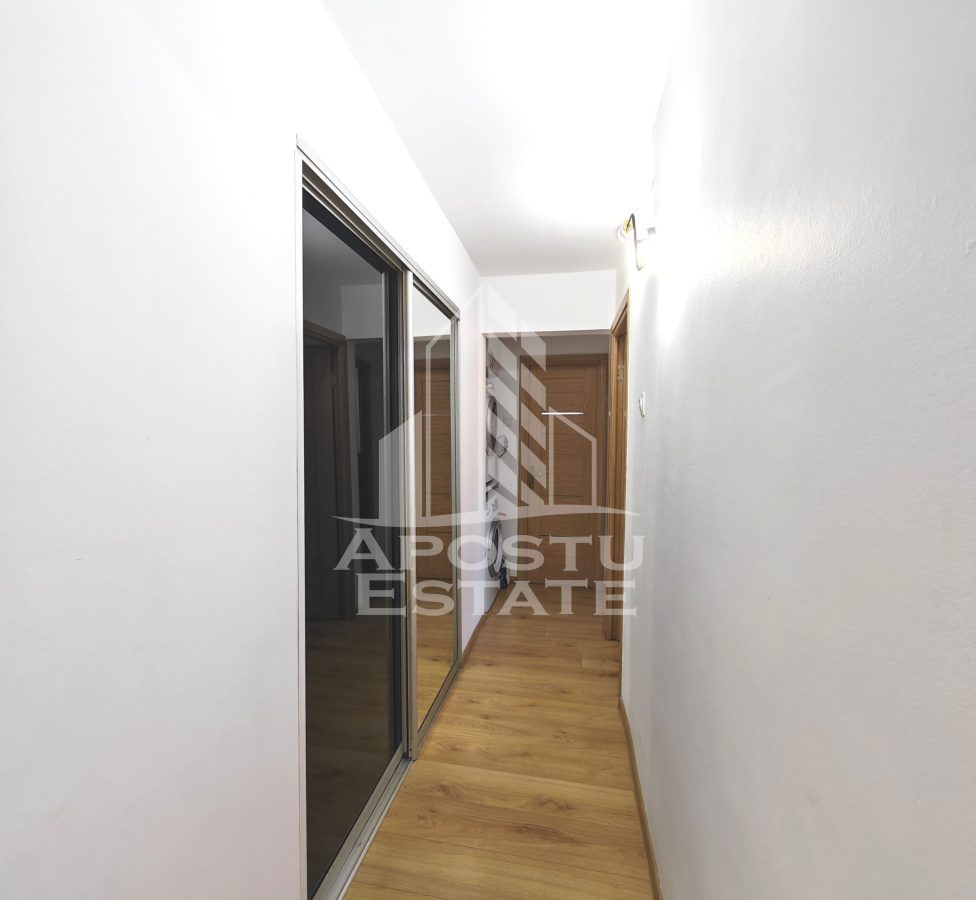 Apartament de vanzare, decomandat, 3 camere, Lipovei, Timisoara - foto 16